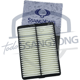 FILTRO AIRE NEW KORANDO 1.5