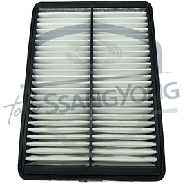 FILTRO AIRE NEW KORANDO 1.5