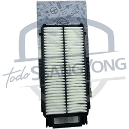 FILTRO AIRE NEW KORANDO 2.2