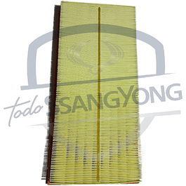 FILTRO AIRE NEW REXTON 2.0 / REXTON 2.7
