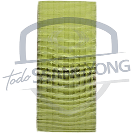 FILTRO AIRE NEW REXTON 2.0 / REXTON 2.7