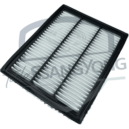 FILTRO AIRE NEW STAVIC / ACTYON / NEW ACTYON