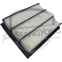 FILTRO AIRE NEW STAVIC / NEW ACTYON