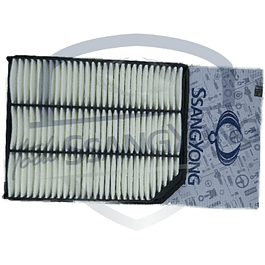 FILTRO AIRE REXTON 2.2 / MUSSO 2.2