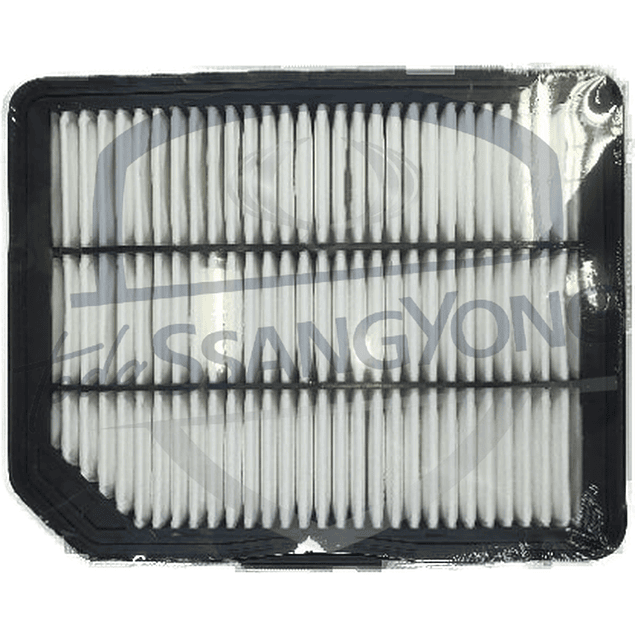 FILTRO AIRE REXTON 2.2 / MUSSO 2.2