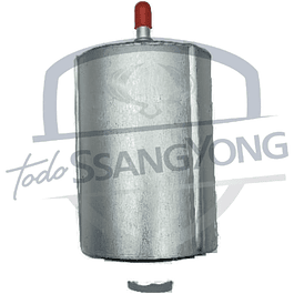 FILTRO BENCINA ACTYON