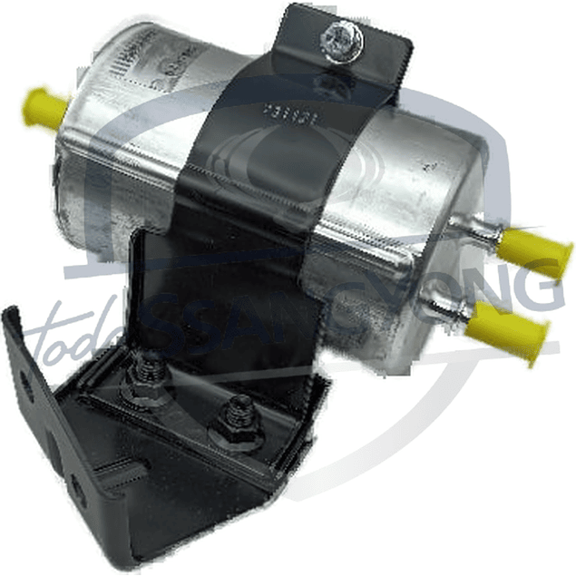 FILTRO BENCINA KORANDO BENC