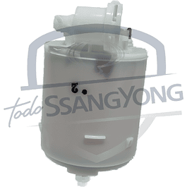 FILTRO BENCINA NEW KORANDO 1.5 BENC