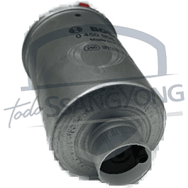 FILTRO PETROLEO ACTYON