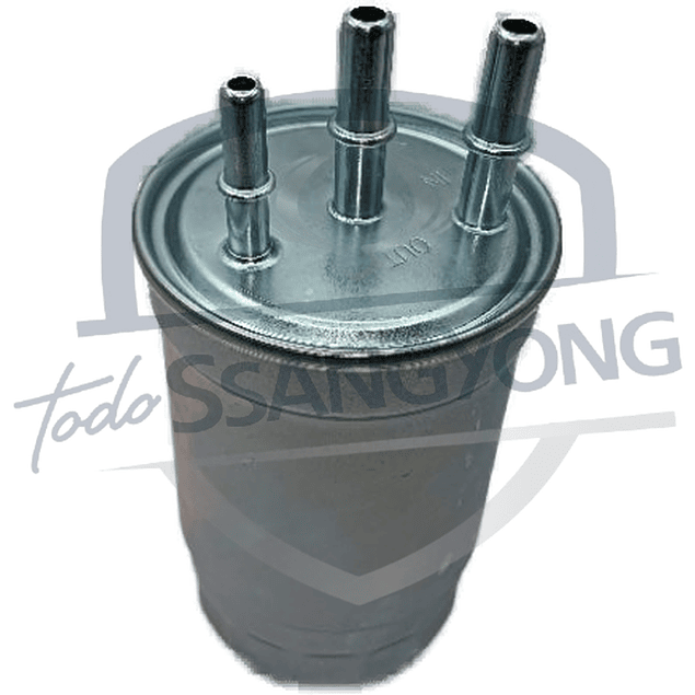 FILTRO PETROLEO ACTYON