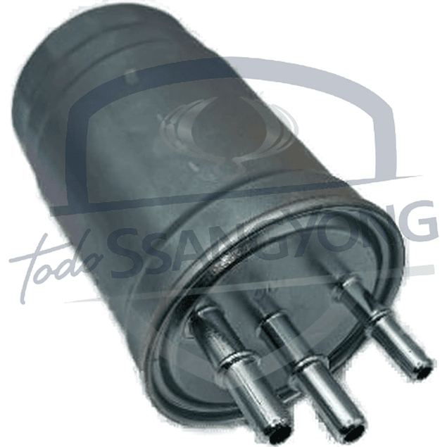 FILTRO PETROLEO ACTYON