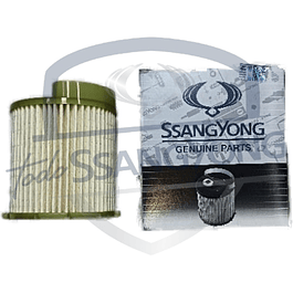 FILTRO PETROLEO ELEMENTO NEW ACTYON