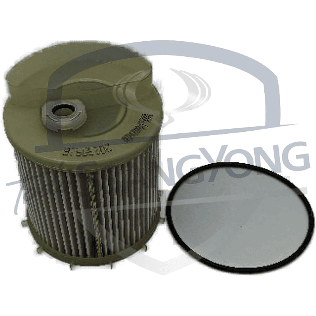 FILTRO PETROLEO ELEMENTO NEW ACTYON