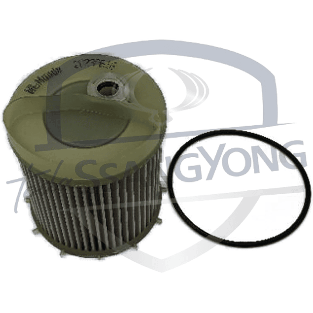 FILTRO PETROLEO ELEMENTO NEW ACTYON