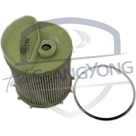 FILTRO PETROLEO ELEMENTO NEW ACTYON