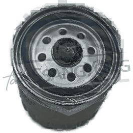 FILTRO PETROLEO MUSSO 2.9 / KORANDO