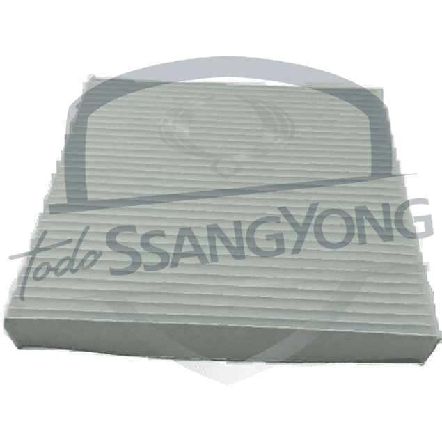 FILTRO POLEN TIVOLI 1.6