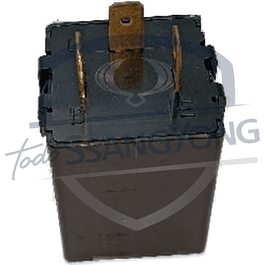 FLASH INTERMITENTE 12V