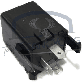 FLASH INTERMITENTE 12V 3 PATAS