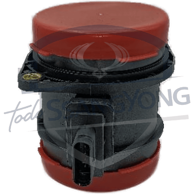 FLUJOMETRO ACTYON EURO 4