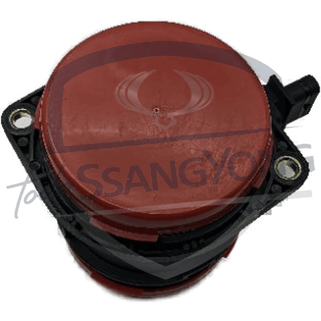 FLUJOMETRO ACTYON EURO 4