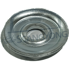 GOLILLA BIELETA MUSSO / ACTYON