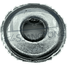 GOLILLA CENTRAL BIELETA MUSSO / ACTYON