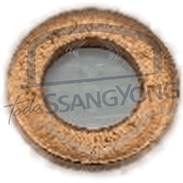 GOLILLA INYECTOR NEW KORANDO 2.2 / NEW MUSSO