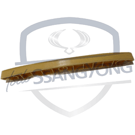 GUIA DISTRIBUCION AUX TIVOLI 1.6 DSL