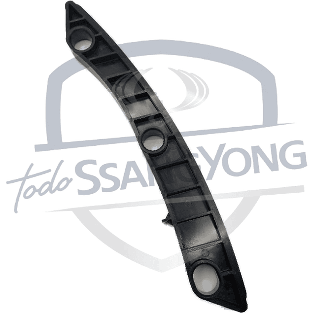 GUIA DISTRIBUCION AUXILIAR TIVOLI 1.6 BENC