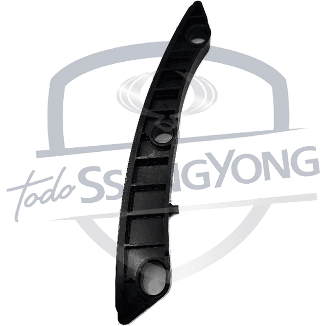 GUIA DISTRIBUCION AUXILIAR TIVOLI 1.6 BENC