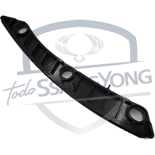 GUIA DISTRIBUCION AUXILIAR TIVOLI 1.6 BENC