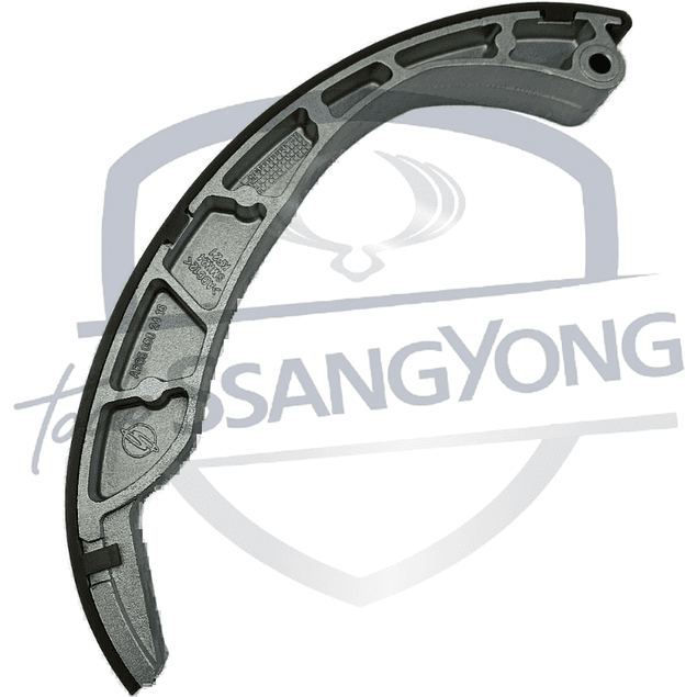 GUIA DISTRIBUCION LARGA ACTYON