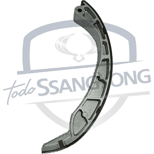 GUIA DISTRIBUCION LARGA ACTYON