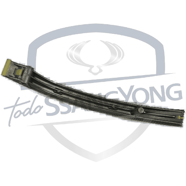 GUIA DISTRIBUCION LARGA MUSSO 2.9 / KORANDO