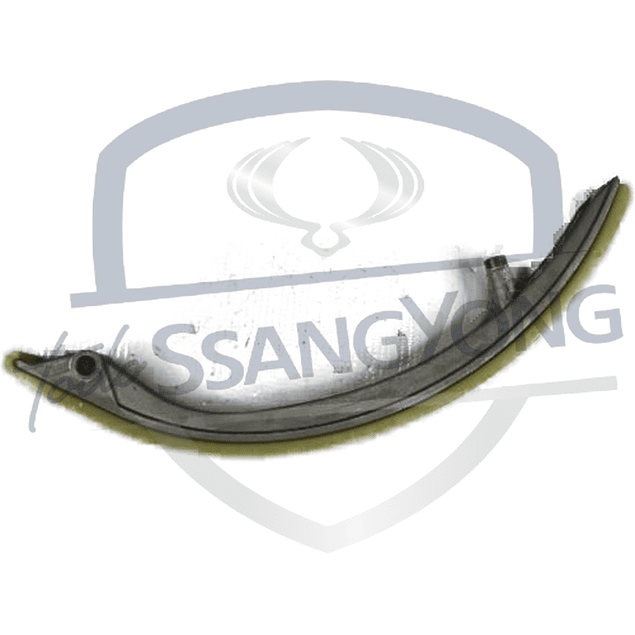 GUIA DISTRIBUCION LARGA MUSSO 2.9 / KORANDO