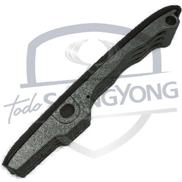 GUIA DISTRIBUCION RECTA ACTYON