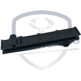 GUIA DISTRIBUCION RECTA MUSSO 2.9 / KORANDO