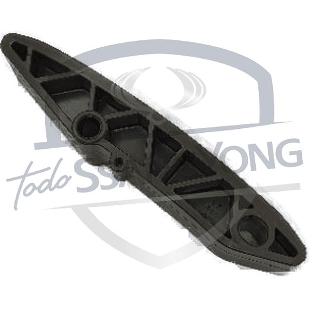 GUIA DISTRIBUCION RECTA REXTON 2.7