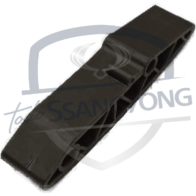 GUIA DISTRIBUCION RECTA REXTON 2.7