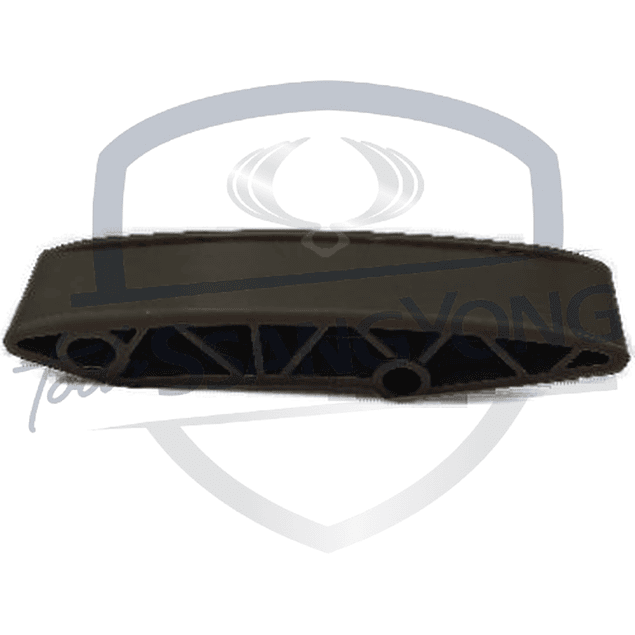 GUIA DISTRIBUCION RECTA REXTON 2.7