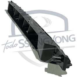 GUIA PARACHOQUES DELANT SUP LH NEW ACTYON