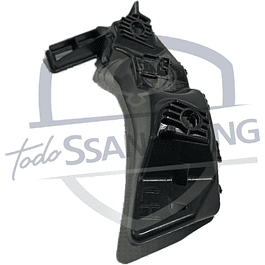 GUIA PARACHOQUES DELANTERO LH NEW KORANDO