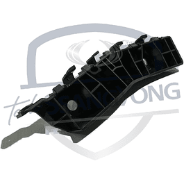 GUIA PARACHOQUES DELANTERO RH NEW ACTYON