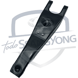 HORQUILLA EMBRAGUE MUSSO 2.9 / KORAN