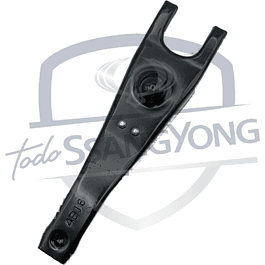 HORQUILLA EMBRAGUE MUSSO 2.9 / KORANDO 2.9