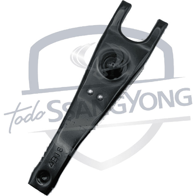 HORQUILLA EMBRAGUE MUSSO 2.9 / KORANDO 2.9