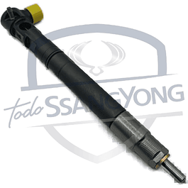 INYECTOR EURO 5 NEW ACTYON REMAN