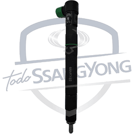 INYECTOR EURO 6 NEW ACTYON 2.2
