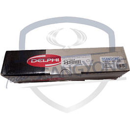 INYECTOR TIVOLI / NEW KORANDO 1.6 DSL REMAN